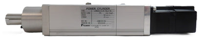 Tsubaki LPME45-0.25-TEL2-TK Power Cylinder SGMAV-A5A3A-TL21 Cleaned Working