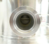 Shimadzu FT-1001D Turbomolecular Pump SINCHOON TEL Tokyo Electron Trias Spare