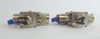 Jennings RC65-26S Relay Assembly SPST NC Coax Reseller Lot of 5 Working