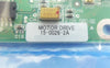 Nihon Micron 15-0026-2A Motor Drive PCB TEL Tokyo Electron 3Z80-000945-V1 New