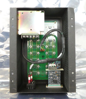 AMAT Applied Materials 0100-35178 CHX Distribution Module Centura Working Spare