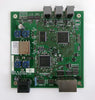TEL Tokyo Electron 5880-000015-V1 Ghost Square PCB 5895-100018-V1 Lot of 2