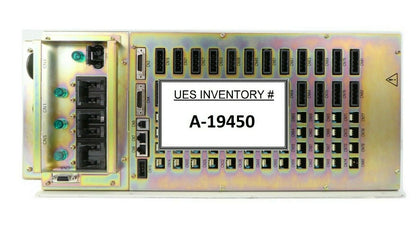 RKC Instruments RCB-28-3F Power Distribution Controller TEL Trias Working Spare