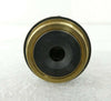 Bio-Rad 3.5/0.06 Microscope Objective Quaestor Q7 Measurement System Working