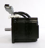 Yaskawa Electric SGMPH-01AAE-YA27 AC Servo Motor Working