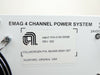 Kollmorgen MAG05-25041-007 EMAG 4 Chan Power System AMAT 0195-05598 Cu Working