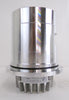 Agilent 8698928R004 Turbomolecular Pump Turbo TV-401/301 Lot of 2 Untested