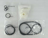 Varian H1991001 Uptime ES#1 Tracklock RB Kit Seal Plate and Platen Refurbished