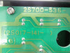 Nikon Precision S700-536 Prealigner Optical Sensor Receiver 2S017-141-1 Working