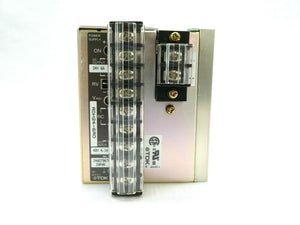 TDK RDH24-6RO DC-DC Converter Power Supply Nikon NSR System Working Surplus