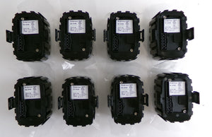BriskHeat LYNX-MOD Temperature Controller AMAT 0190-94982 Lot of 8 New Surplus