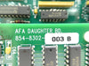 ASML 854-8301-006C Stepper Module PCB 854-8302-003B 851-8240-007K Working Spare