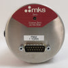 MKS Instruments D28F01TCEE0B0 Baratron Dual Range Manometer Working Surplus