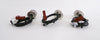 UE Precision Sensors E36W-H25 Absolute Pressure Switch Reseller Lot of 6 Spare