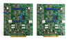 Phasetronics 36-0631 Lamp Driver Dimmer Logic PCB P1191E Lot of 2 Working