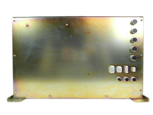 JEOL SPU-04A0028 Automation Controller STAGE PS UNIT BP201389-03 JWS-7555S Spare