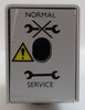 Edwards D37370310 EMS Maintenance Module Lot of 5 New