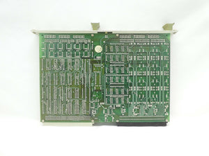 AMAT Applied Materials 0100-11002 Digital I/O PCB Card Working Surplus
