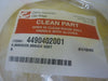 CoorsTek 4490402001 150mm Wafer Round Clamp 41100-90402-010 New