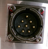 801 SCIEX Varian SQ336 Turbomolecular Pump Turbo Working Surplus