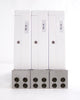 Fujikin P7000D Mass Flow Controller MFC 7300plus Reseller Lot of 6 Working