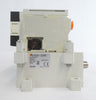 SMC VV5Q11-16-X1602 16-Port Manifold Module EX420-SDN2 Lot of 2 Working Surplus