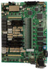 Sinfonia Technology SBX08-000127-11 PCB SBX92-100211-12 Working Surplus