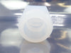 Entegris P12 3/4" MNPT Plug NPT Reseller Lot of 55 New Surplus