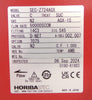 Horiba STEC SEC-Z724AGX Mass Flow Controller MFC Z700 AMAT 0190-61883 Lot of 5