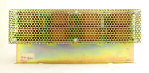 AMAT Applied Materials 0190-00970 P4 Control Interface SCR Driver P1215 Working