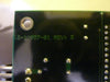 Luxtron 320x/50x Interface PCB Used Working