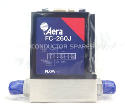 Mass Flow Controller (MFC) – Semiconductor Spares Store