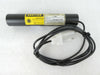 Varian VSEA Laser System Uniphase 1108 with Power Supply 1201-1 Working Surplus