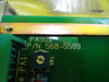 Hitachi 568-5589 PASW PCB Card PASUB S-9300 CD SEM Used Working