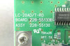 Shimadzu 228-55133B DGU Prominence PCB LC-20AD/T-RO DGU-20A3 DGU-20A5R Surplus