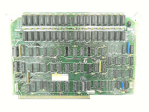 Texas Instruments 1600252-000 RAM Module PCB Card TM990/203A-2 Varian H2174001