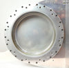 VAT 16551-JA41-AME1 Pneumatic Pendulum Valve Aluminum Assembly Working