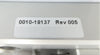 AMAT Applied Materials 0010-19137 Bosch Degas Lift and Motor Assembly New