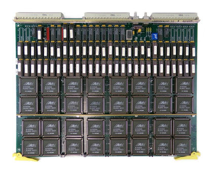 KLA Instruments 710-044429-00 Large Rectangle Buffer 2 PCB Working Surplus