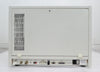 Spectron 600D Edwards D155-04-000 Portable Helium Leak Detector Untested Spare