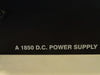 SVG Silicon Valley Group 0961-002 A 1850 DC Power Supply ASML Used Working