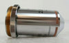 Nikon Precision MUE00031 Microscope Objective L Plan 2.5x/0.075 ∞/0 EPI Working