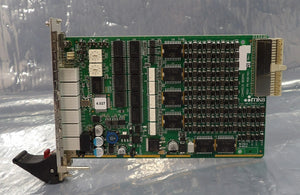 MKS Instruments AS01491-AB PCB Card CDN491R AMAT Reseller Lot of 10 Working