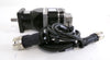 Sanyo Denki R2AA06010FXSC4MG AC Servo Motor SANMOTION R Working