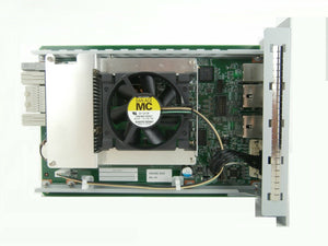 Fujitsu PA03585-D320 Single Board Computer SBC PCB Card PDSTLCF-A TEL AM120-2