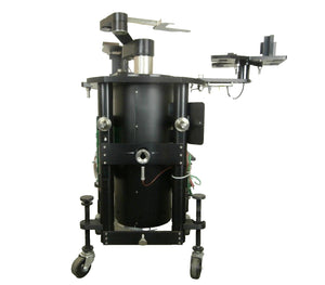Genmark GENCOBOT 4/3L Wafer Handling Robot Ultratech Stepper 4700 Titan Working