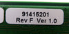 SBS Technologies CPCI-100A-FP PCB Card 0190-17950 91415201 0190-17951 Working