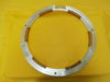 AMAT Applied Materials 0021-03076 IPS SI Roof Support Ring Used Working