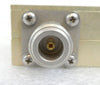 Werlatone C6612-10 RF Dual Direction Coupler 100 Watts 225-235MHz Working