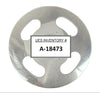 Kokusai Electric 4Q0P047212 Cap Support T1DC6-05872-40024 New Surplus